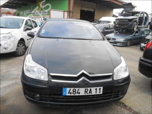 Scheinwerfer links CITROËN C5 II (RC_) 2.0 HDi (RCRHRH) | BP25670956C28 