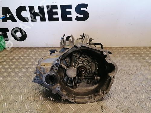 Used Gearbox Gearbox KIA PICANTO III (JA) 1.2 (84 hp) 25668592 25668592