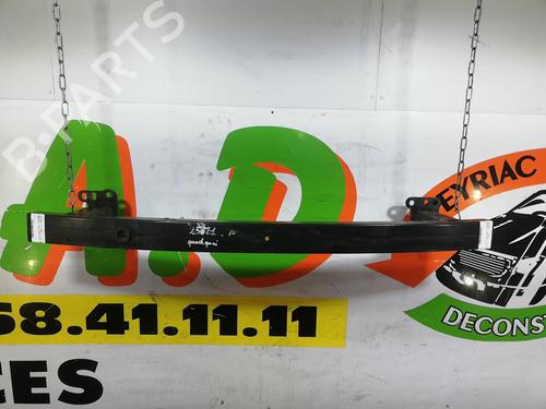 Front bumper reinforcement NISSAN QASHQAI I (J10, NJ10) 1.5 dCi | BP25665091C109
