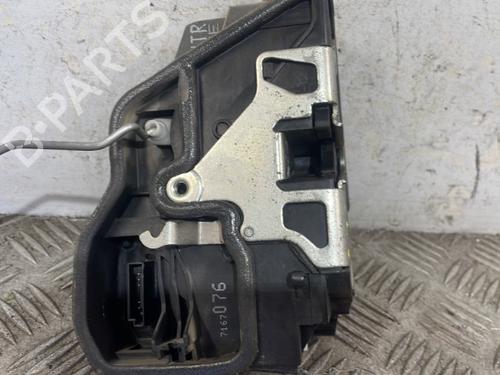 Rear right lock BMW 5 (E60) 530 d | BP25662140C99 