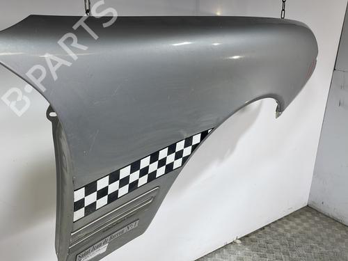 Right front fenders MERCEDES-BENZ E-CLASS T-Model (S210) E 270 T CDI (210.216) | BP25668994C42 