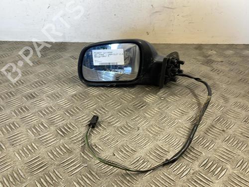 Left mirror PEUGEOT 307 CC (3B) 2.0 16V | BP25668158C26 