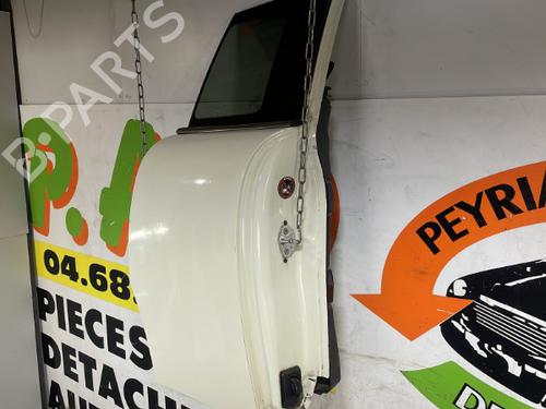 Right rear door MINI MINI CLUBMAN (R55) Cooper D | BP25667258C5 