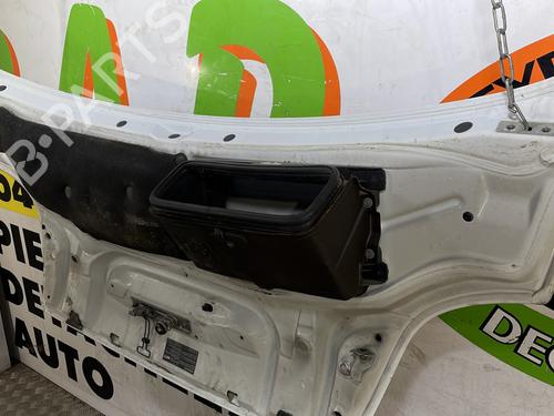 Hood RENAULT TRAFIC II Bus (JL) 2.0 dCi 90 (JL00, JL01, JL0H, JL0M, JL0P, JL0S) | BP25666987C1 