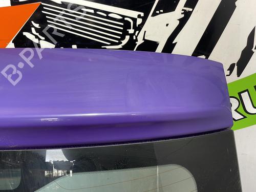 Tailgate FIAT 500 (312_) 1.3 D Multijet (312AXB1A) | BP25665393C6