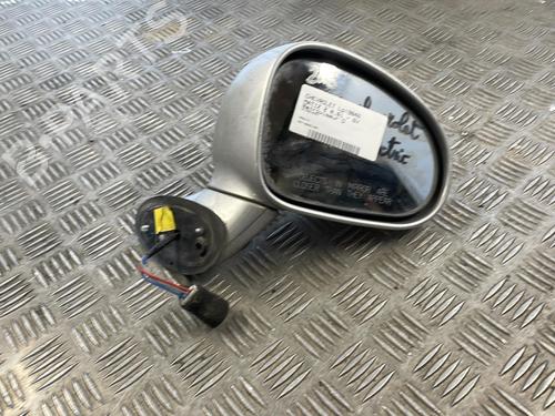 Right mirror CHEVROLET MATIZ (M200, M250) 0.8 | BP25670422C27 