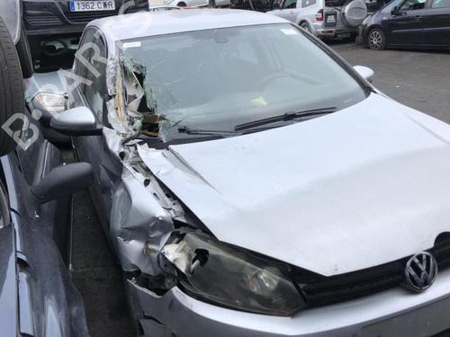 Used Right tailgate light VW GOLF VI (5K1) 2.0 TDI (110 hp) 25668126