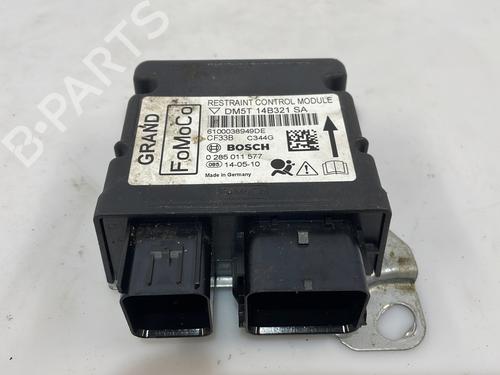 Kollisjonspute styreenhet FORD GRAND C-MAX (DXA/CB7, DXA/CEU) 1.6 TDCi (115 hp) 27699684