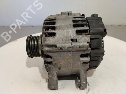 Used Alternator Alternator PEUGEOT 208 I (CA_, CC_) 1.2 THP 110 (110 hp) 36684087 36684087
