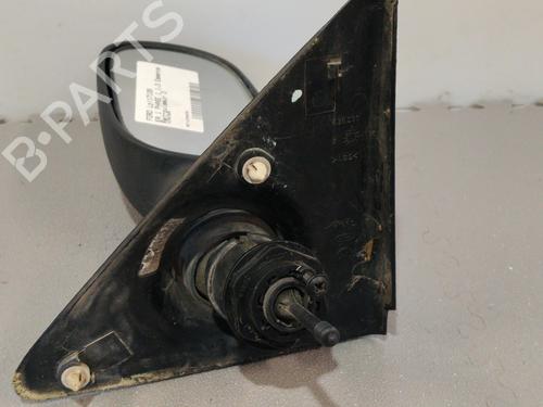Used Right mirror Right mirror FORD KA (RB_) [1996-2008] 36431112 36431112