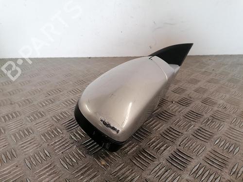 Right mirror OPEL VECTRA C GTS (Z02) 1.9 CDTI (F68) 13253334