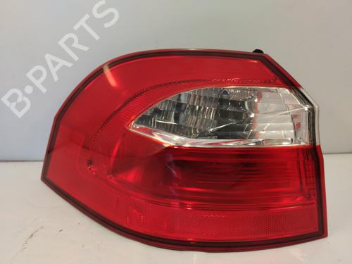 Used Left taillight KIA RIO III (UB) 1.25 CVVT (86 hp) 32373946