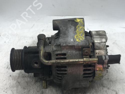 Alternator ROVER 400 II Hatchback (RT) 420 Di | BP25663820M7 