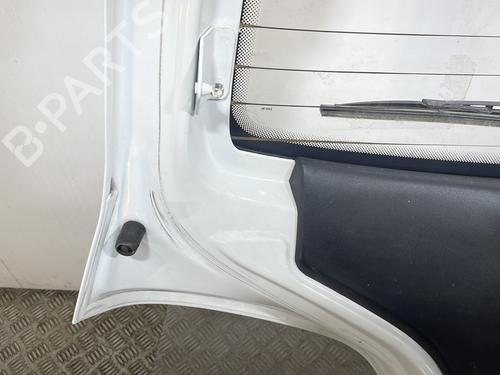 Tailgate PEUGEOT 106 II (1A_, 1C_) 1.1 i | BP28386284C6 