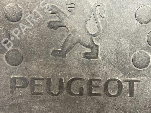 Luggage compartment floor PEUGEOT 1007 (KM_) 1.4 HDi | BP25664293I33 