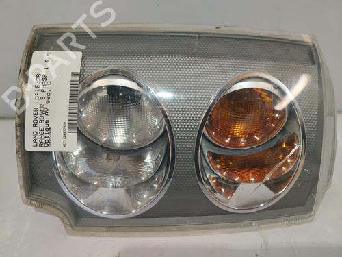 Used Right front indicator LAND ROVER RANGE ROVER III (L322) 4.4 4x4 (286 hp) 32241569