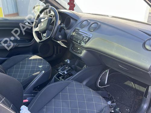 Gearbox SEAT IBIZA IV SC (6J1, 6P5) 1.4 TSI Cupra | BP29863091M3