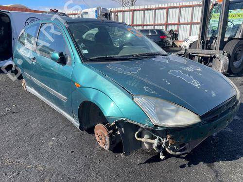 Front bumper reinforcement FORD FOCUS I (DAW, DBW) 1.8 Turbo DI / TDDi | BP32371477C109