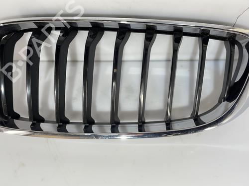Used Grille BMW 4 Convertible (F33, F83) 420 d (184 hp) 29537609