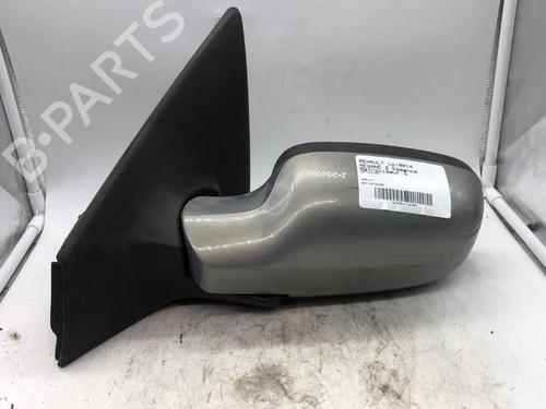 Retrovisor izquierdo RENAULT MEGANE II (BM0/1_, CM0/1_) 1.4 16V (BM0B, CM0B) | BP25668812C26 