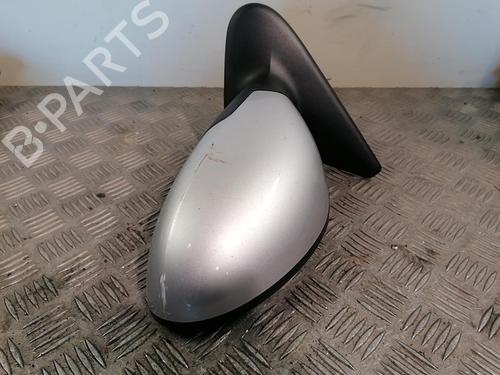 Left mirror SEAT LEON (1M1) 1.9 TDI | BP25670890C26 