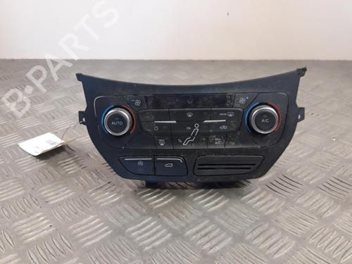 Climate control FORD C-MAX II (DXA/CB7, DXA/CEU) 2.0 TDCi | BP25663676I5 