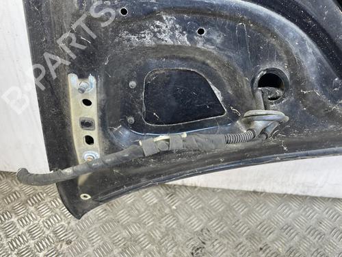 Hood VW GOLF V (1K1) 1.9 TDI | BP29330204C1 