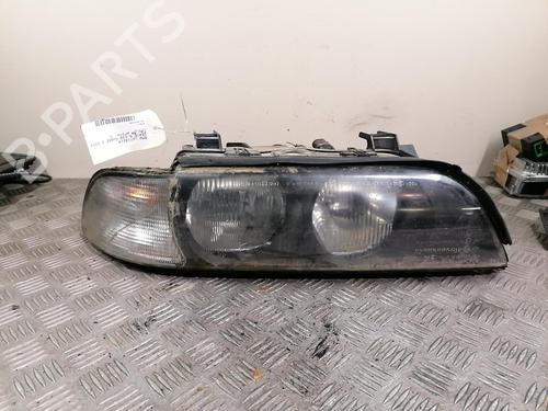 Used Right taillight BMW 5 (E39) 525 d (163 hp) 25666080