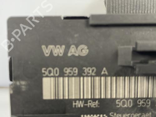 Electronic module AUDI A3 (8V1, 8VK) 2.0 TDI | BP25669029M83 - Image 4