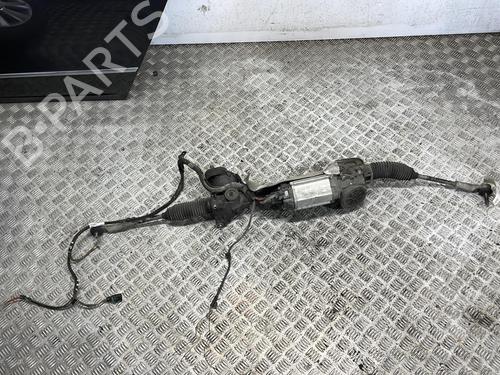 Steering rack VW SCIROCCO III (137, 138) 2.0 TDI 1K1423055M