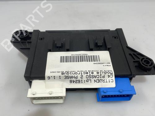 Elektronisk modul CITROËN C4 Picasso II 1.6 HDi / BlueHDi 115 | BP25663961M83 
