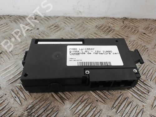 Used Switch FORD B-MAX (JK) 1.0 EcoBoost (125 hp) 25669948