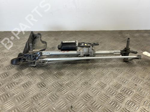 Front wiper motor BMW 1 (F20) 114 d | BP25665457M29 