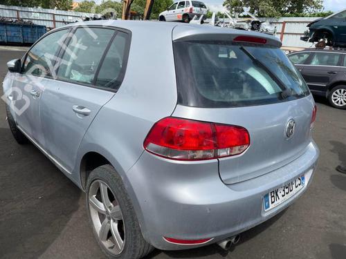 Rear parcel shelf VW GOLF VI (5K1) 2.0 TDI | BP25662906C85  - Image 6