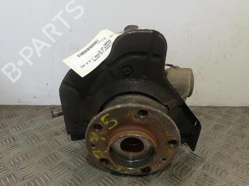 Right front steering knuckle CITROËN JUMPER II Van 2.2 HDi 130 | BP25662506M26