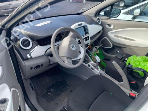 Engine control unit (ECU) RENAULT ZOE (BFM_) ZOE | BP25667901M57 - Image 6