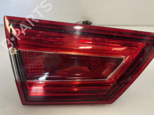 Used Left tailgate light RENAULT CLIO IV (BH_) 1.5 dCi 75 (75 hp) 25738464