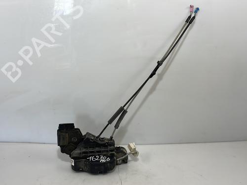Used Front left lock HYUNDAI H-1 Cargo (TQ) 2.5 CRDi (136 hp) 27898114