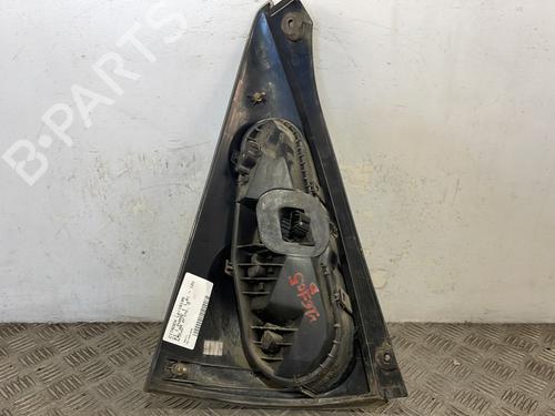 Right taillight CITROËN C1 (PM_, PN_) 1.0 | BP25667069C35