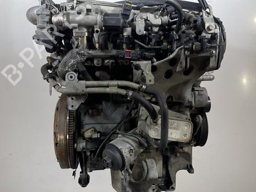 Engine OPEL ZAFIRA / ZAFIRA FAMILY B (A05) 1.9 CDTI (M75) | BP26523586M1 