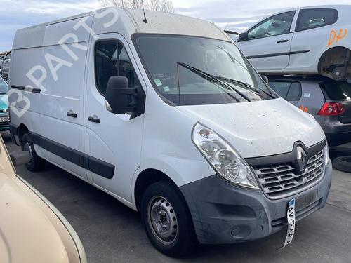 Break pedal RENAULT MASTER III Van (FV) 2.3 dCi 100 FWD (FV0A, FV0B, FV0G, FV0K, FV0H) | BP25667442I19  - Image 12