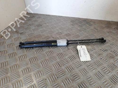 Used Tailgate lift support PEUGEOT 208 I (CA_, CC_) 1.4 HDi (68 hp) 25665640