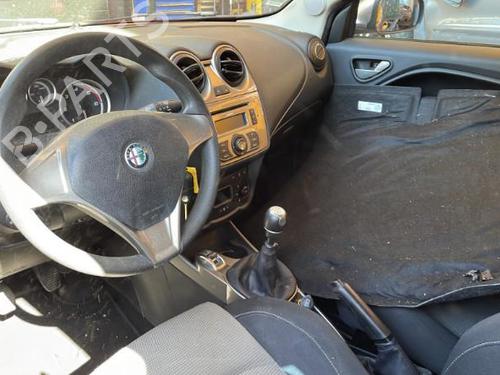 Other ALFA ROMEO MITO (955_) 1.3 MultiJet (955AXP1A, 955AYC1A) | BP25667151O1 