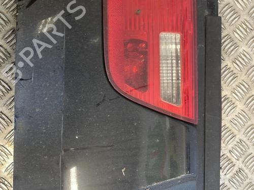 Tailgate BMW X5 (E53) 3.0 d | BP25663568C6 - Image 3