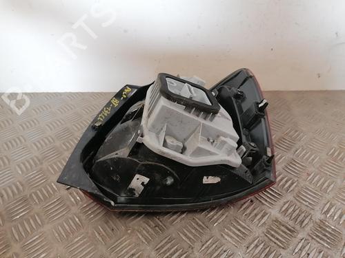 Left taillight VW POLO V (6R1, 6C1) 1.2 | BP25670680C34 
