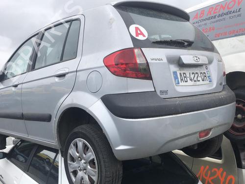 Right mirror HYUNDAI GETZ (TB) 1.5 CRDi | BP25665878C27 
