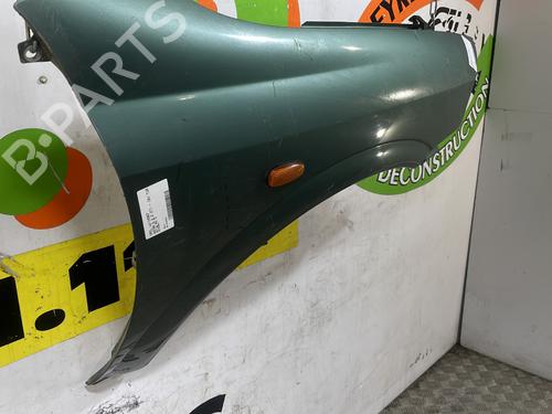 Right front fenders OPEL ASTRA G Hatchback (T98) 2.2 DTI (F08, F48) | BP25669280C42 