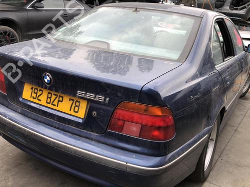 Gearbox BMW 5 (E39) 528 i | BP25670204M3  - Image 10