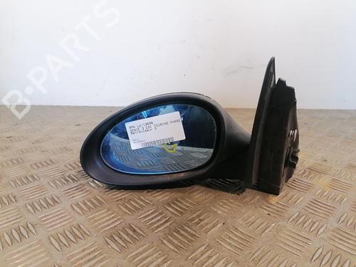 Used Left mirror BMW 3 Touring (E91) 320 d (163 hp) 25666117