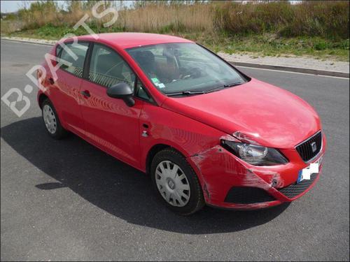 Switch SEAT IBIZA IV (6J5, 6P1) 1.4 | BP25663086I30 